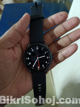Qcy watch gt